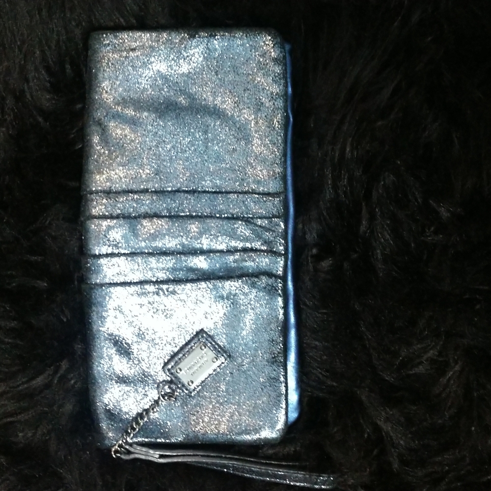 Armani Exchange Clutch